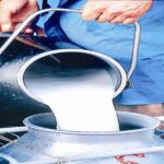 Gwalior Milk News: 11 मार्च से दो रुपये लीटर महंगा होगा खुला दूध