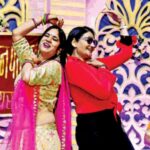 Gwalior News: फाग उत्सव में होली के गीतों पर किया डांस
