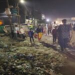 Gwalior Sanitation Survey 2022: महाशिवरात्रि पर शहर में बांटा प्रसाद, अब गंदगी ने बढ़ाई परेशानी