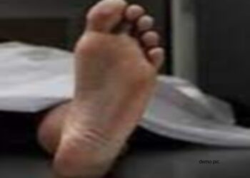 Gwalior Suicide Case News: मुरार के सराफा बाजार व्यवसायी ने जहर खाकर आत्महत्या की