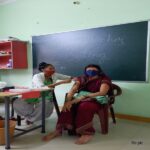 Gwalior Vaccination News: इंद्रधनुष कार्यक्रम के तहत बच्चों व गर्भवती महिलाओं का होगा टीकाकरण