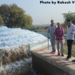 Gwalior Water Problem News: जलालपुर वाटर ट्रीटमेंट प्लांट चालू,बढ़ गई शहर में पानी की खपत