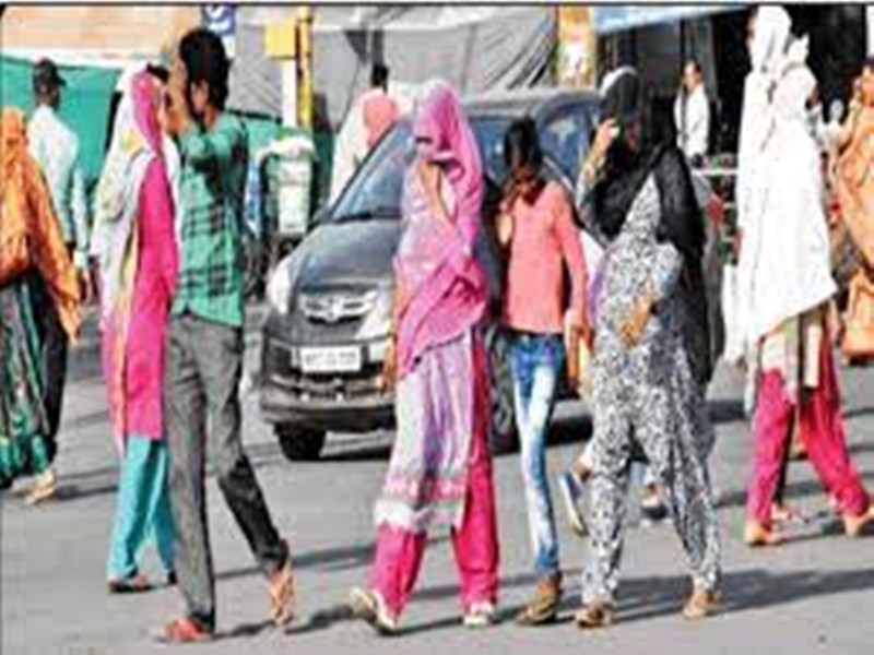 Gwalior Weather News: रात का तापमान पहुंचा 15 डिसे पर, गुलाबी ठंड का अहसास, दिन में तेज धूप निकलने से रहेगी राहत