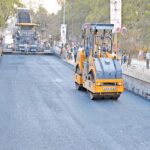 Gwalior theme Road News: जाने कैसे बनाई जा रही है बिना जोड़ के थीम रोड