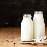 milk, avoid having these foods with milk,