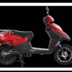 Hero Electric Flash, Electric Scooter, Ola Electric