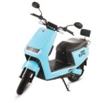 Hero Electric Eddy, Electric Scooter, Ola Electric