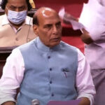 High level probe ordered into missile misfire incident - Rajnath Singh - Delhi News in Hindi