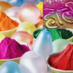 Holi 2022 Lucky Colours: होली के द‍िन राश‍ि अनुसार रंगों से खेलें होली