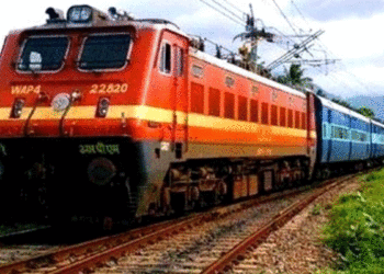 Holi Special Train 2022 |  Western Railway will run Holi special trains between Ahmedabad and Danapur, know when the booking will start.  Navabharat
