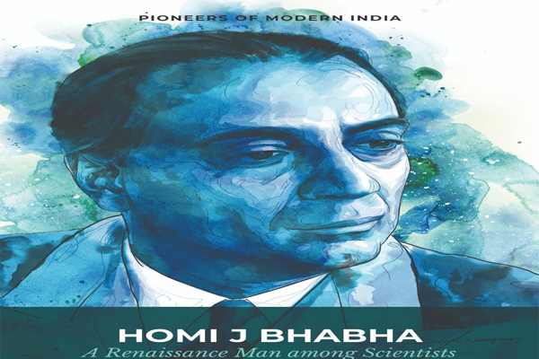 Homi J Bhaba: A Renaissance Man among Scientists - Delhi News in Hindi