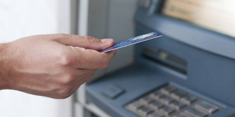 ATM Swiping, Cyber Fraud, SBI ATM,