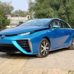 Hydrogen Fuel Car, Toyota, Nitin Gadkari,