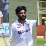 ICC Test Ranking, Ravindra Jadeja, Babar Azam, Rohit Sharma, ICC Rankings All Rounder