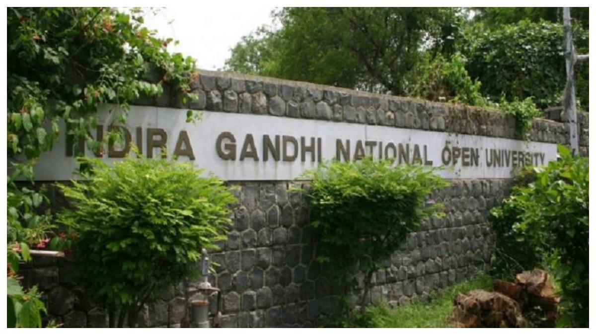 IGNOU Admit Card |  NTA will soon issue PHD entrance admit card, here's how to download entrance exam slip.  Navabharat