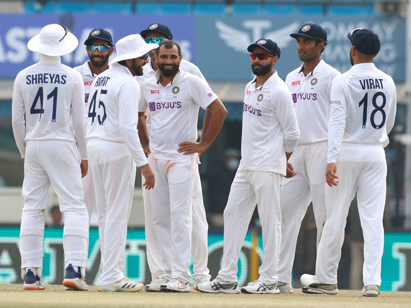 IND vs SL: मोहाली टेस्ट में भारत को मिली शानदार जीत, रवीन्द्र जडेजा का ऐतिहासिक प्रदर्शन