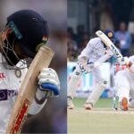 Virat Kohli, Rishabh Pant, Fastest Test Fifty, IND vs SL Pink Ball Test, india vs sri lanka