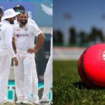 IND vs SL 2nd Test, IND vs SL Pink Ball test, Day Night test, Team India Test Series, Pink Ball Test