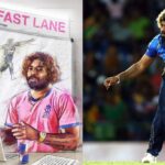 IPL 2022 Indian Premier League Rajasthan Royals Sri Lanka legend Lasith Malinga fast bowling coach