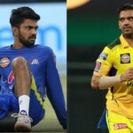 Deepak Chahar, Ruturaj Gaikwad, IPL 2022, Chennai Super Kings, CSK IPL 2022