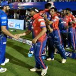 IPL 2022 Delhi capitals Mumbai Indians Rohit Sharma Indian Premier League KKR Sports News Cricket News