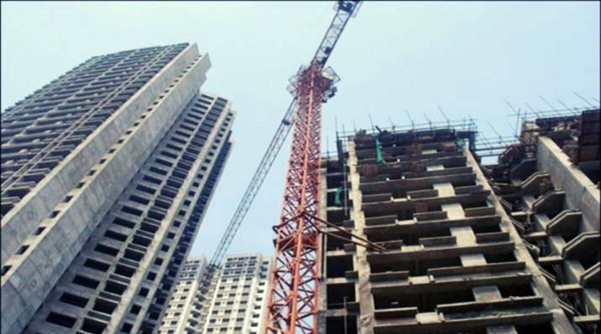 Noida Builder, Flat