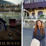 The Quests of William Wood