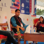 Fair of important speakers held in Jaipur Literature Festival - Jaipur News in Hindi