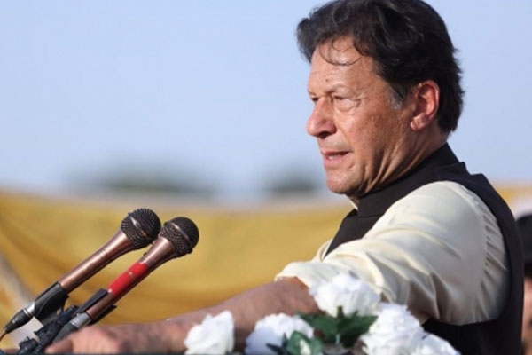 Imran compares himself with Zulfikar Ali Bhutto, said- I am also in favor of independent foreign policy - World News in Hindi