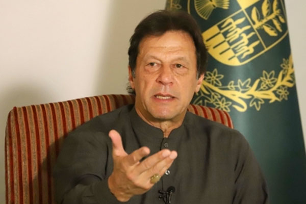 Imran Khan facing criticism for his statement on potato-tomato prices - World News in Hindi