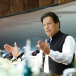 Imran Khan chair is almost certain to go after the main aide joins the opposition - World News in Hindi
