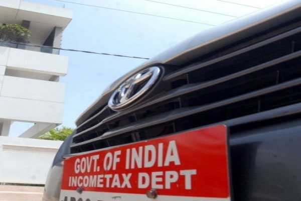 Income Tax Department accuses Omaxe Group of tax evasion - Delhi News in Hindi