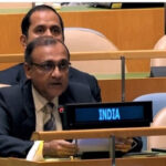 India abstains from voting for the seventh time on Ukraine resolution - Delhi News in Hindi