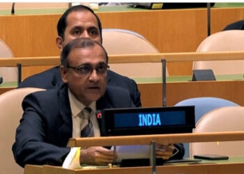 India abstains from voting for the seventh time on Ukraine resolution - Delhi News in Hindi