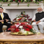 India and Japan discussed nuclear threats in the Indo-Pacific region - Delhi News in Hindi