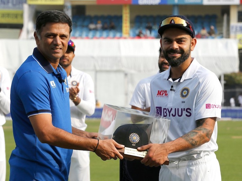 India vs Sri Lanka 1st Test Live Day 1: विराट कोहली का 100वां टेस्ट, भारत कर रहा पहले बल्लेबाजी, जानिए ताजा स्कोर
