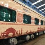 Indian Railways, IRCTC, Divya Kashi Yatra, Baba Vishwanath Darshan,