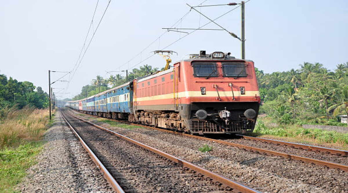 Indian Railways Special Trains