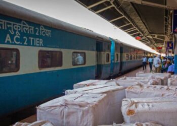 Indian Railways Facility Restart
