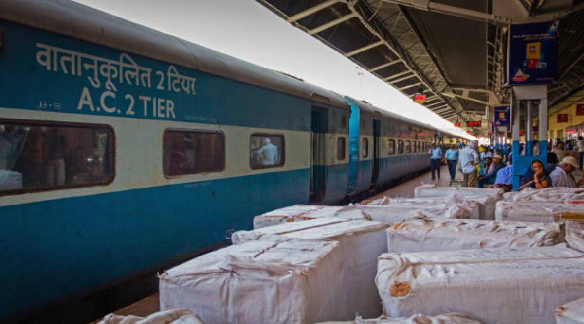 Indian Railways Facility Restart