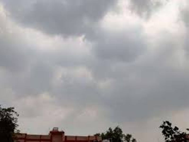 Indore Weather News: आज सक्रिय होगा पश्चिमी विक्षोभ, सात मार्च से हल्की बारिश की संभावना