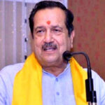 Muslim National Forum - Indresh Kumar appealed for world peace, said - all will be ruined if the war does not stop. - Delhi News in Hindi