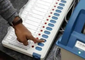 Informative |  Gyan Ki Baat: Do you know what EVM is called in Hindi?  Otherwise know here.  Navabharat