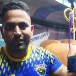 Sandeep Nangal shot dead during Kabaddi Cup at Malian village in Punjab