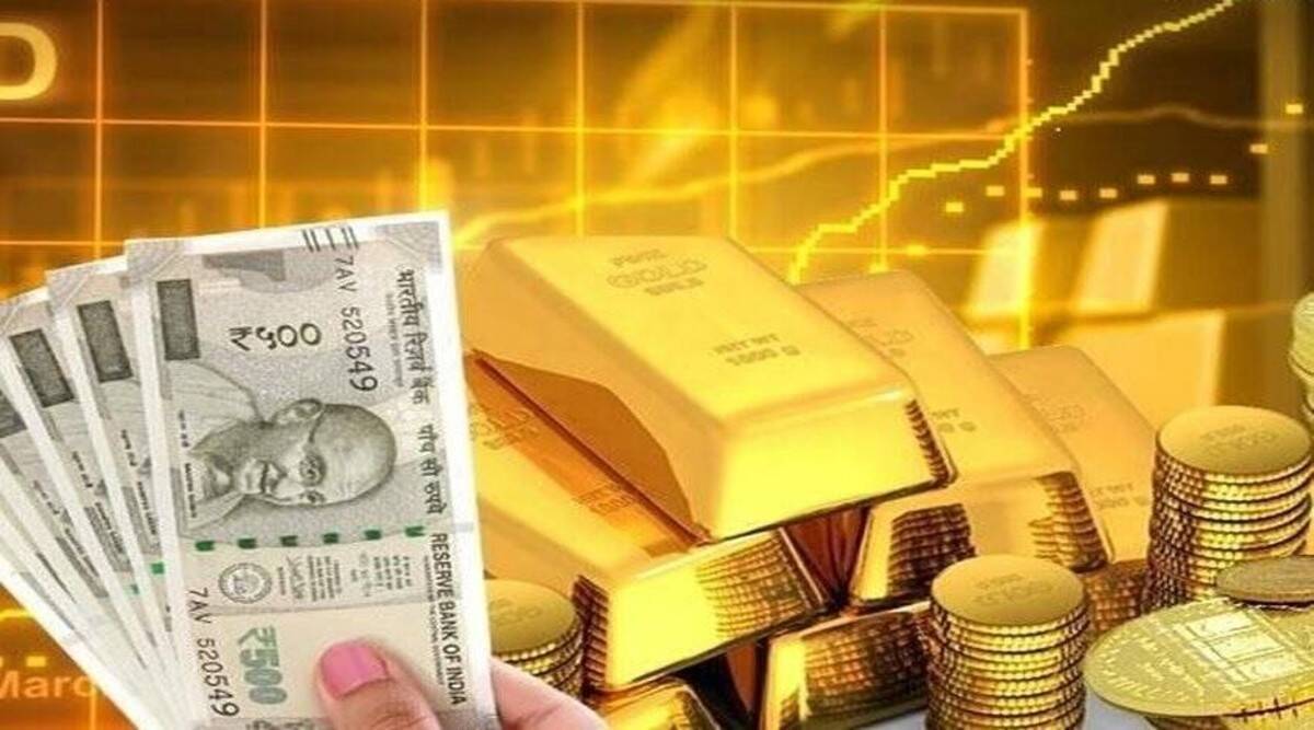 Sovereign Gold Bond, a safe way of investment, RBI,