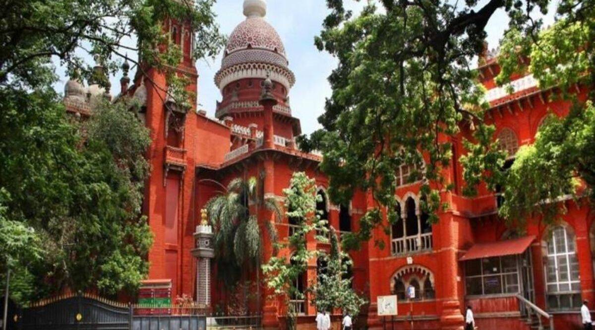 Madras Highcourt, tamilnadu, madras, Chennai, government office
