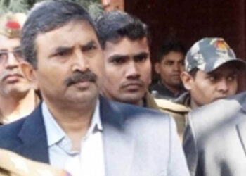 Jailed don seeks re-election in UP Vidhan Parishad - Varanasi News in Hindi