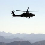 Jammu-Kashmir:  गुरेज सेक्टर में क्रैश हुआ सेना का चीता हेलीकॉप्टर, एक पायलट की मौत, दूसरा गंभीर रुप से घायल