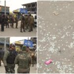 Jammu Kashmir: श्रीनगर में पुलिसकर्मियों पर ग्रेनेड से हमला, एक महिला की मौत, 22 से ज्यादा घायल