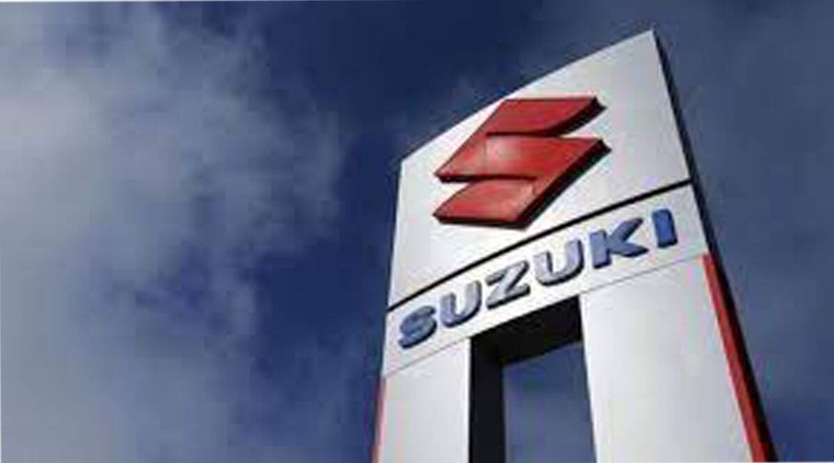 Suzuki Motors in India, Japan Investment in India